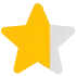 half-star