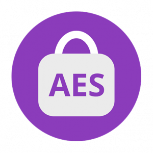 AES Encryption