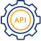 API Integration & Customization