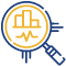 Angular JS Data Analytics Tools Development