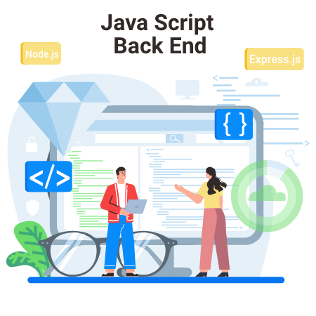 Back-end-Development