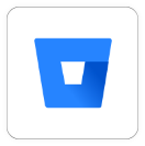 Bitbucket Icon