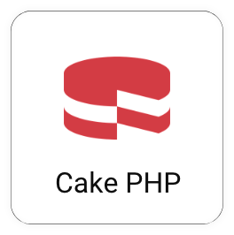 Cake PHP-icon