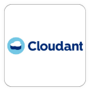 Cloudant Icon