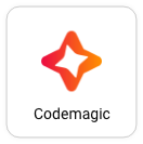 Codemagic-logo