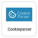 Cookieparser