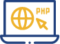 Customized PHP Web Apps