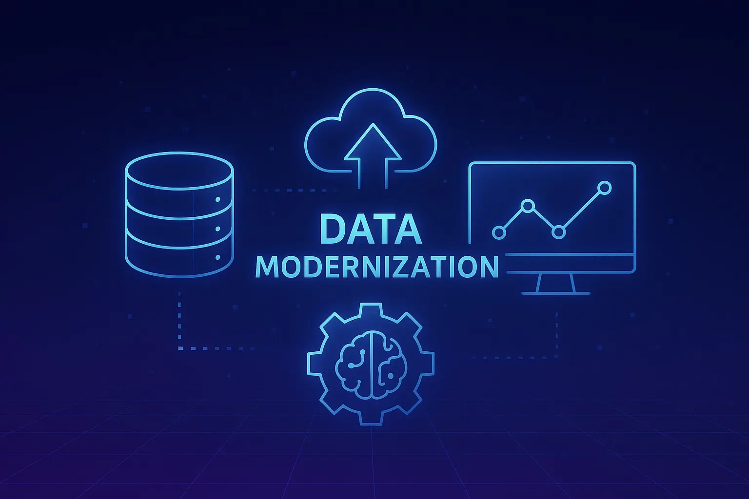 Data Modernization Services