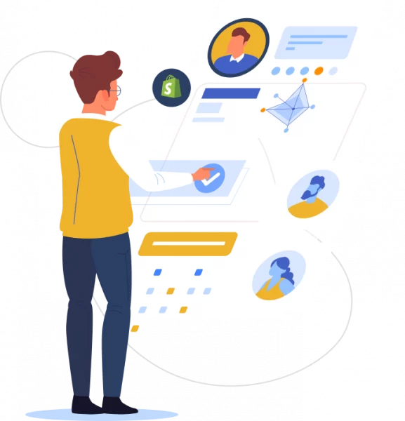 DevLuxor-Hire-Shopify-Developers
