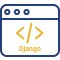 Django Framework Development