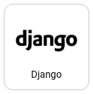 Django-logo