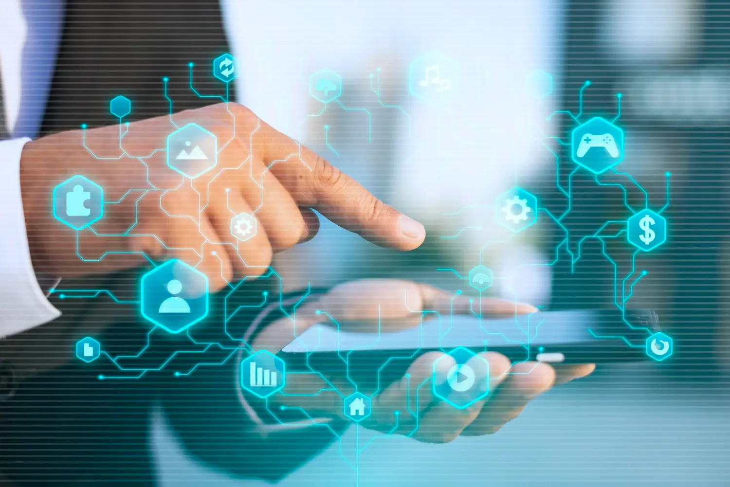 eLearning Software Development Services
