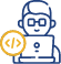 Experienced Developers