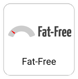 Fat-Free framework