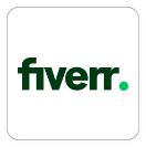 Fiverr Icon