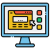 Front-end Web Icon