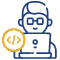Full Stack Development