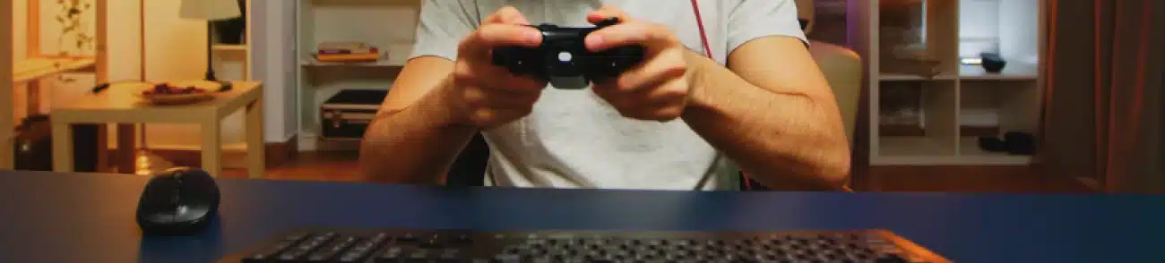 Gaming Apps