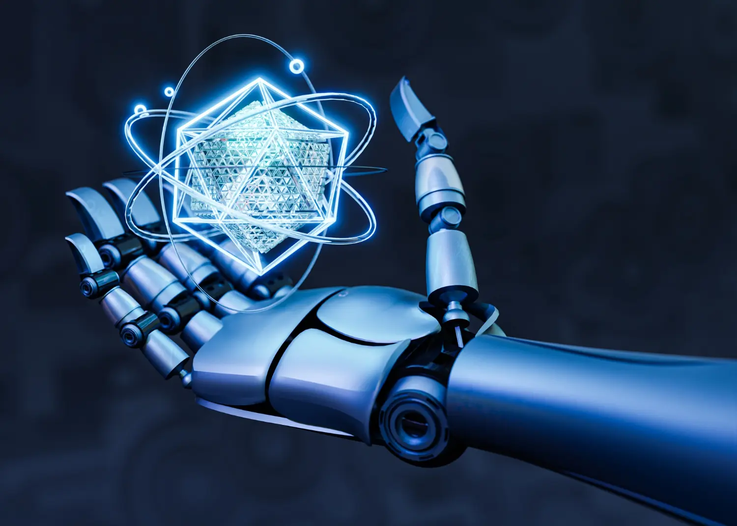 Generative AI Development Services