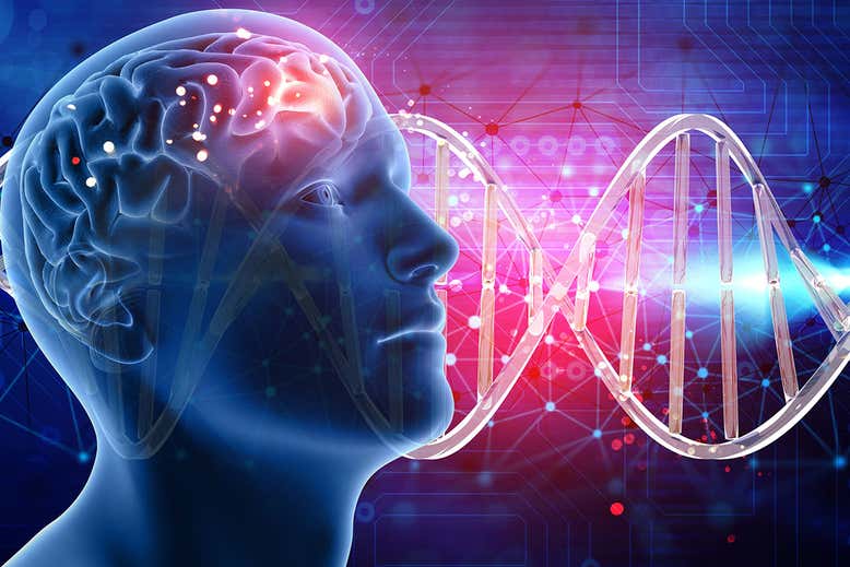 Genetic-Predictions