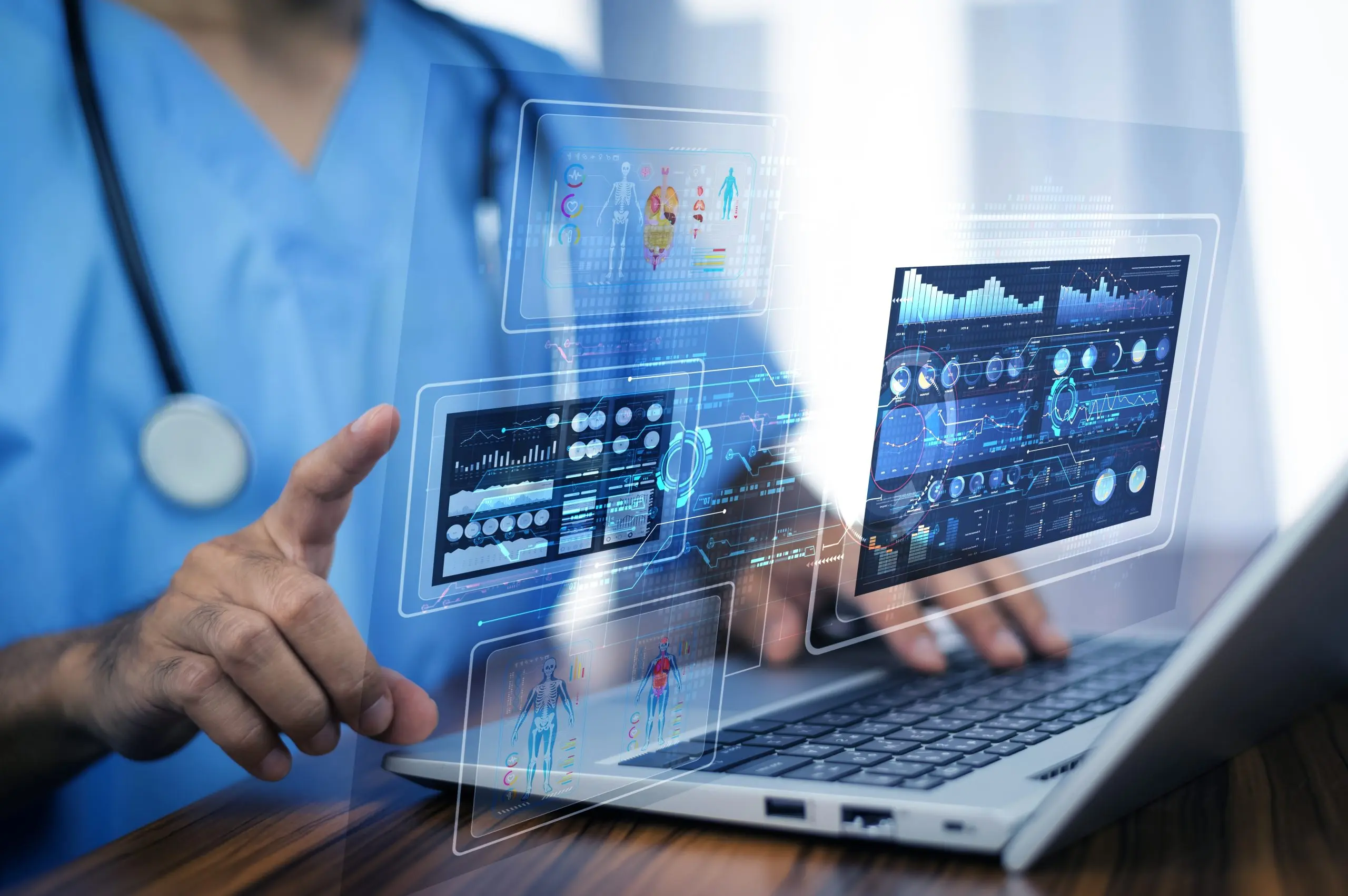 Healthcare Software Solutions