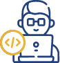 Industrious & Efficient Developers