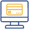 Integration of Shipping and Payment Gateway