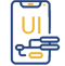 Interactive UI
