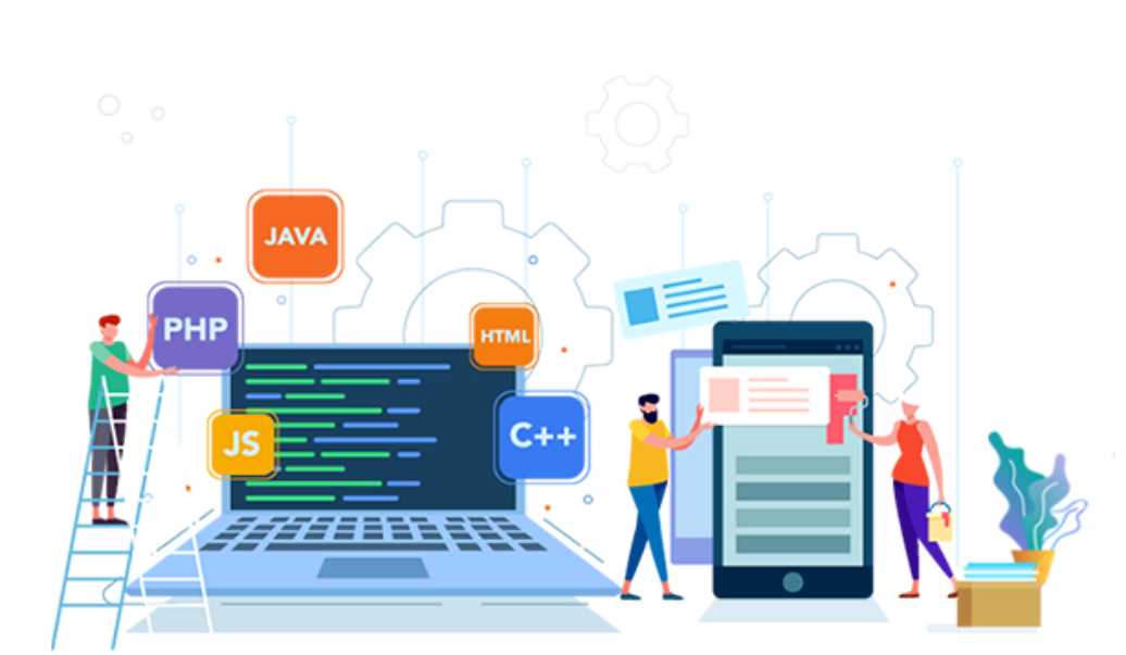 JavaScript-Web-Mobile-App-Development