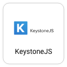 KeystoneJS
