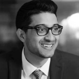 Kieran Chauhan DevLuxor Client