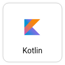 Kotlin-icon