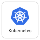 Kubernetes-icon