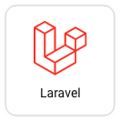 Laravel-icon