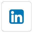 linkedIn icon