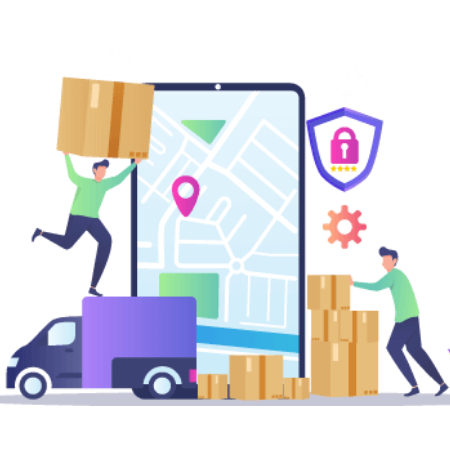 Logistics