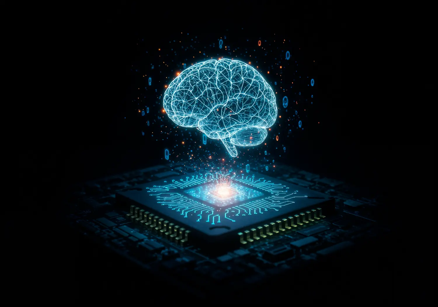 Machine Learning Service img