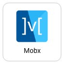 Mobx-logo