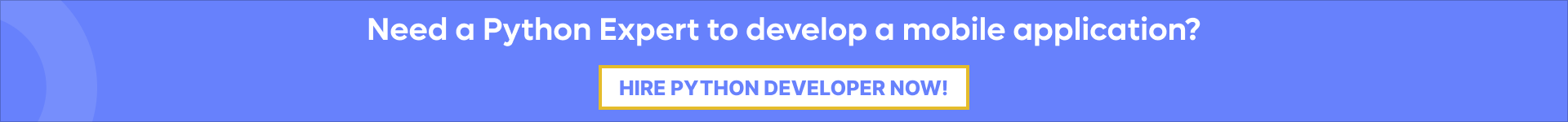 Need a Python Expert to develop a mobile application_