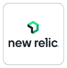 New Relic Icon