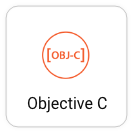 Objective-C-icon