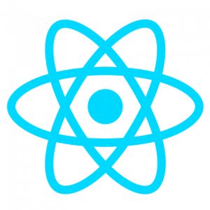 React