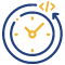 React Native Timely Delivery