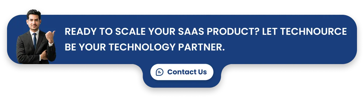 Ready to scale your SaaS product? Let DevLuxor be your technology partner.