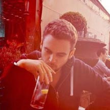 Rory Hackett DevLuxor Client