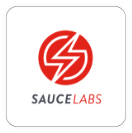 Sauce Labs Icon