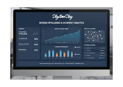 Client Overview Image