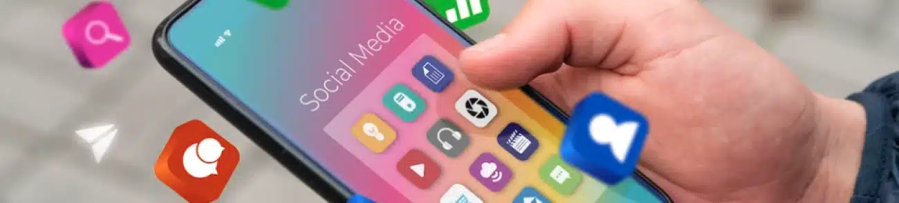 Social Networking Apps
