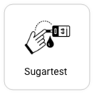 Sugartest
