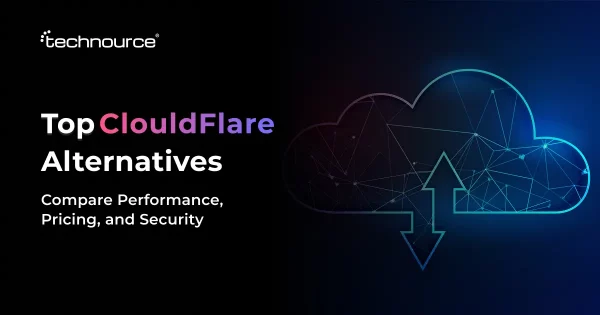 Top Cloudflare alternatives og image